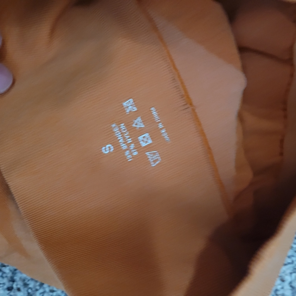 NVGTN LEGGINGS